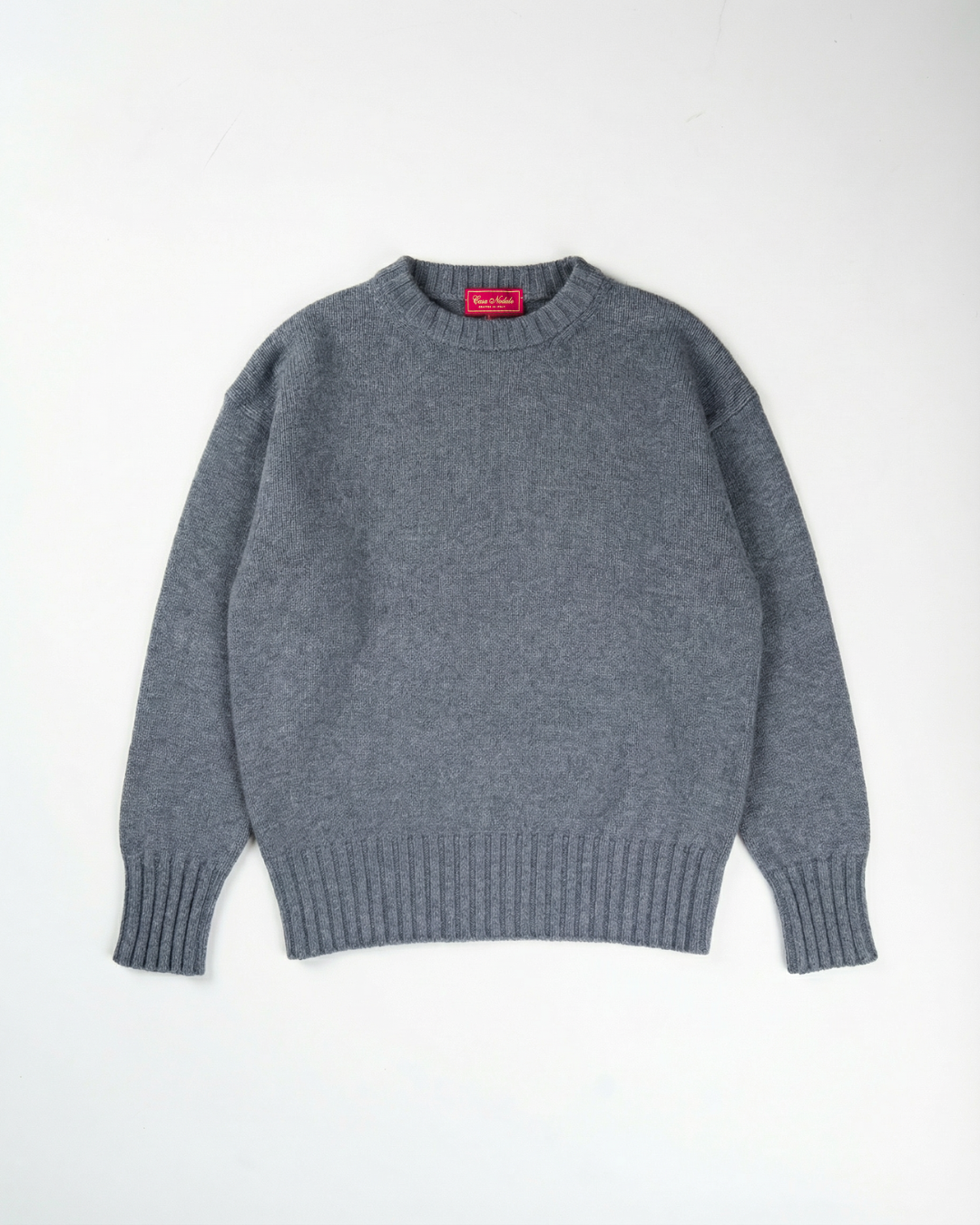 Corte Crewneck, Grey
