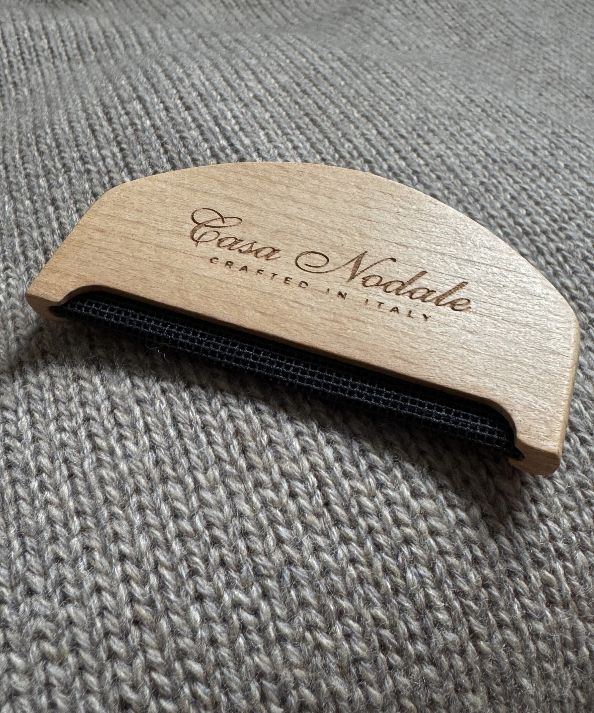Pilling Comb Casa Nodale My Store